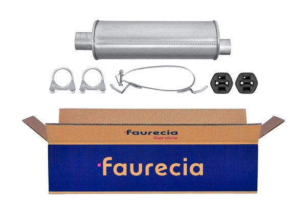 Faurecia FS90093