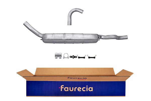 Faurecia FS37008