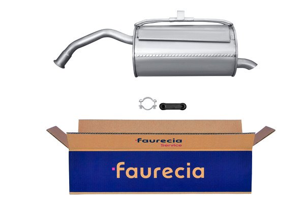 Faurecia FS70254