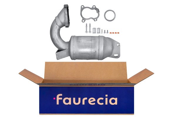 Faurecia FS55786K