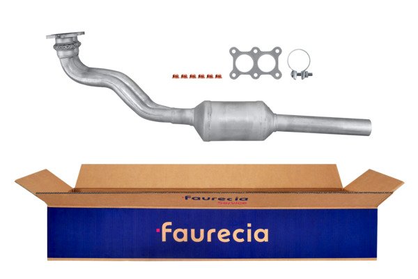Faurecia FS80338K