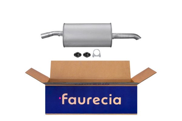 Faurecia FS30589