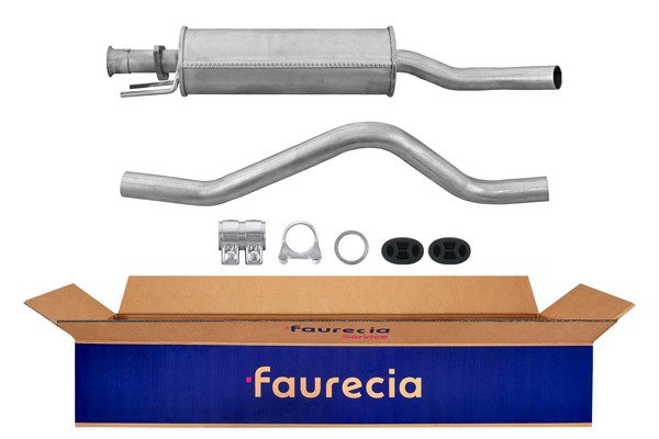 Faurecia FS40167