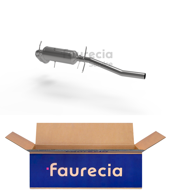 Faurecia FS31085F