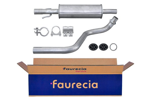 Faurecia FS70503