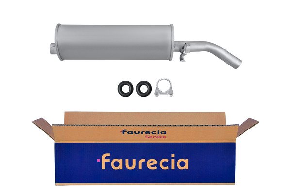 Faurecia FS55024