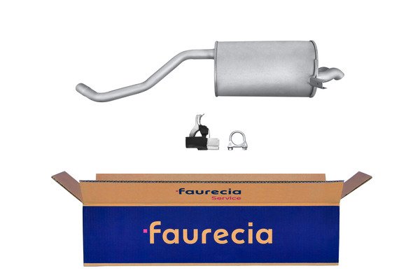 Faurecia FS55212