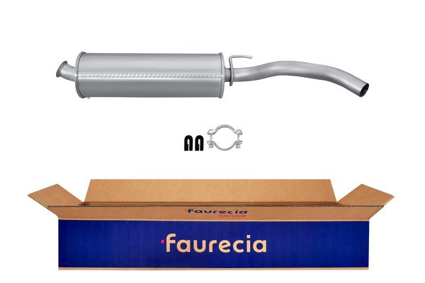 Faurecia FS55022