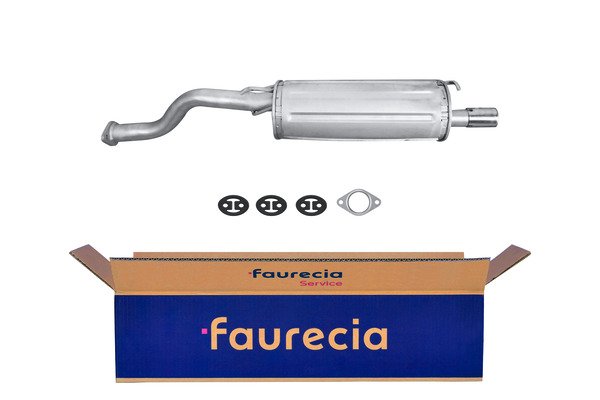 Faurecia FS05183