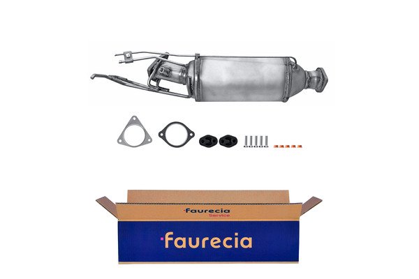 Faurecia FS90006F
