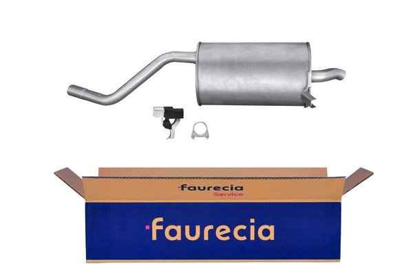 Faurecia FS55790