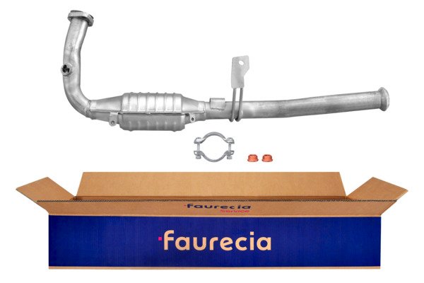 Faurecia FS55423K