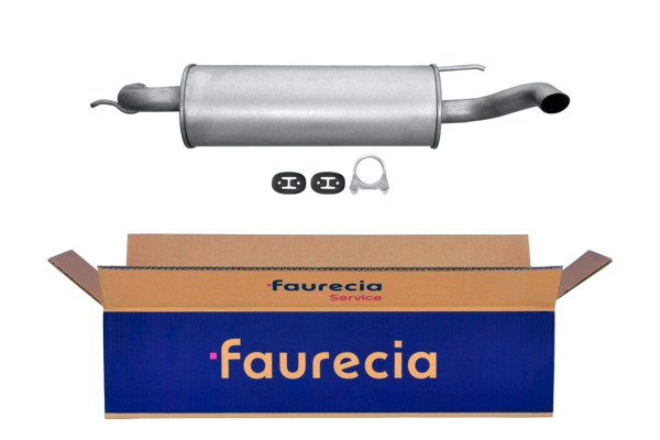 Faurecia FS07020