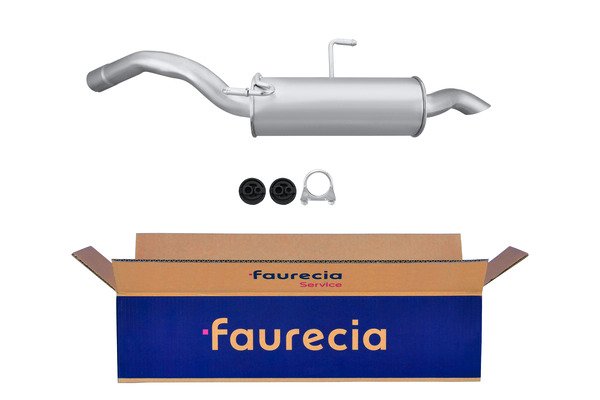 Faurecia FS25825