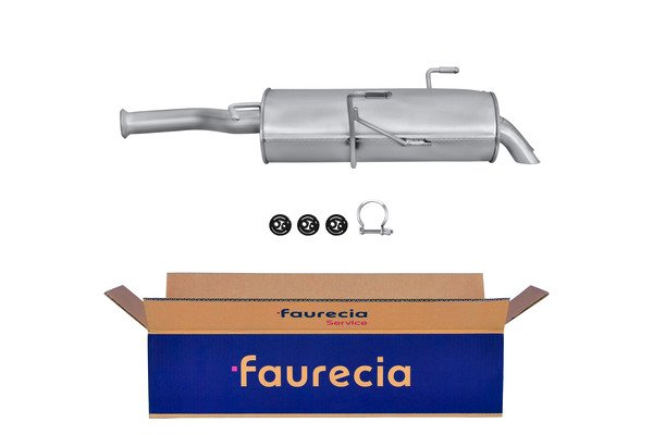 Faurecia FS45570