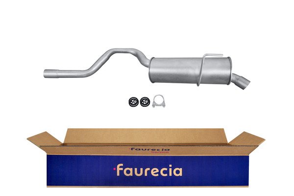 Faurecia FS55630