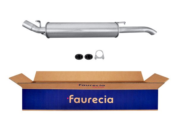 Faurecia FS40245