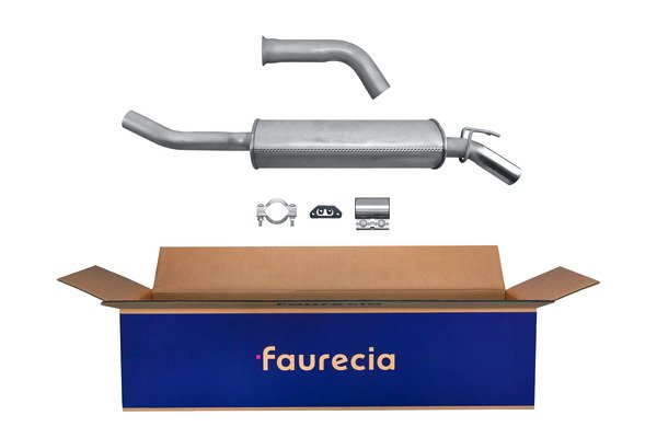 Faurecia FS55030