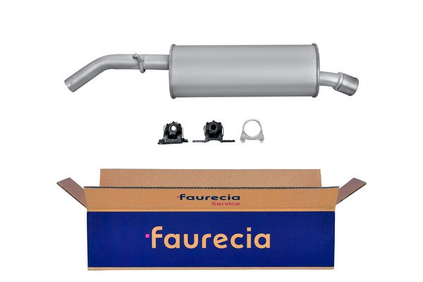 Faurecia FS15564