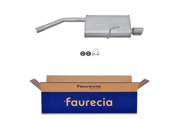 Faurecia FS01084