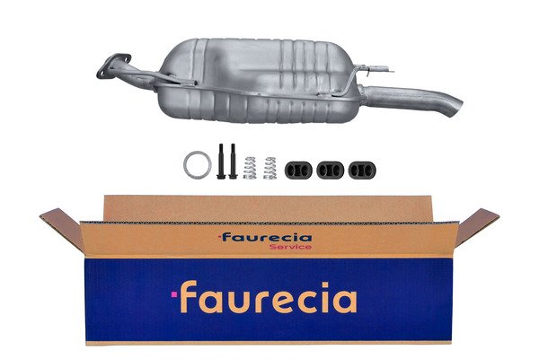 Faurecia FS40453