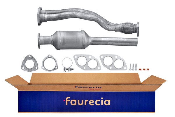 Faurecia FS80390K