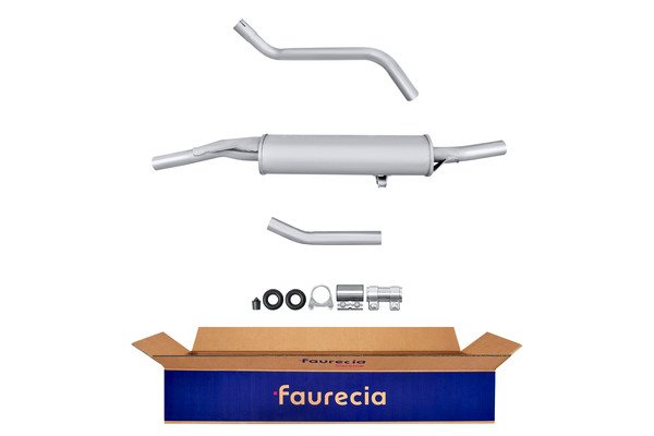 Faurecia FS80023