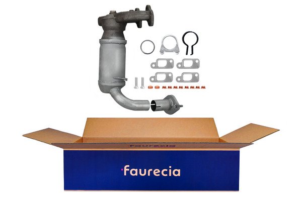 Faurecia FS30554K