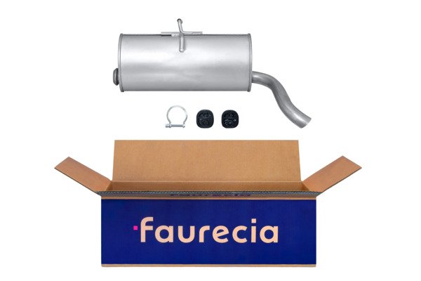 Faurecia FS15167