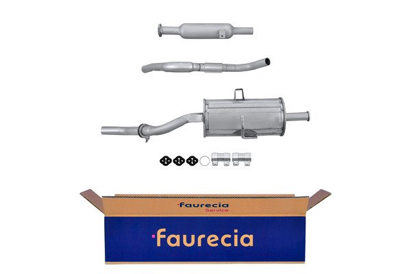 Faurecia FS67053