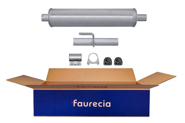 Faurecia FS80279
