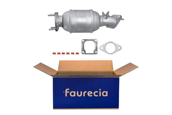 Faurecia FS30741K
