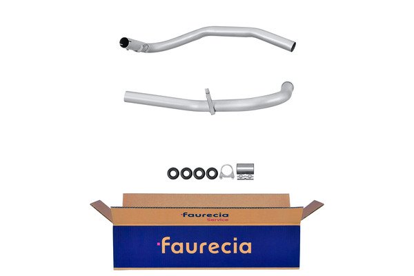 Faurecia FS15141