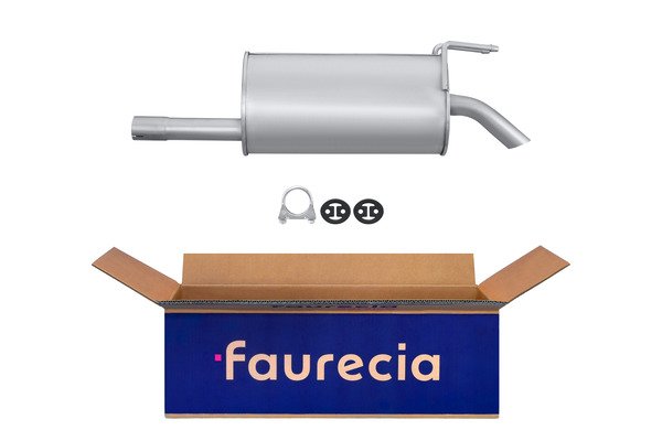 Faurecia FS25370