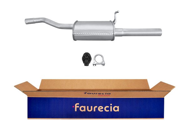 Faurecia FS30460