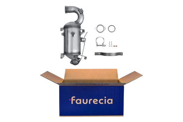 Faurecia FS01026S