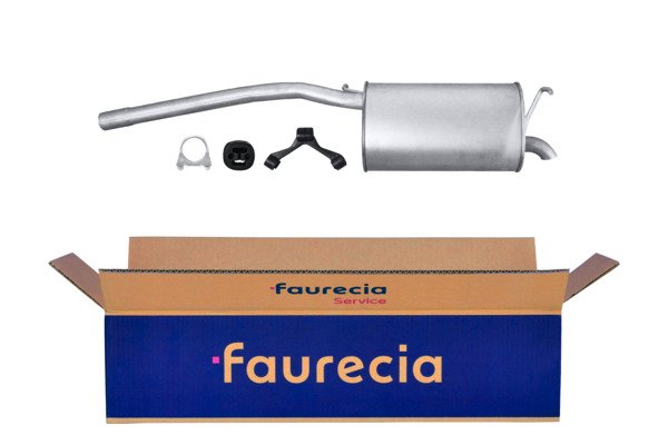 Faurecia FS80547