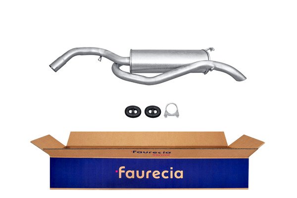 Faurecia FS30482