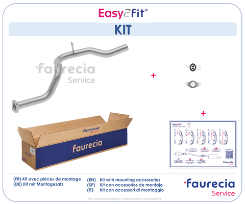 Faurecia FS27051