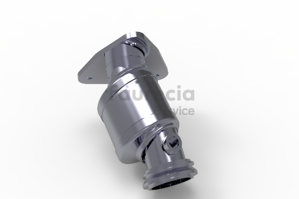 Faurecia FS87131K