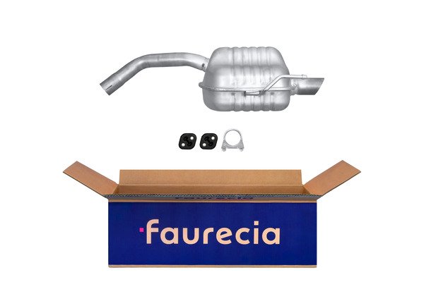 Faurecia FS01039