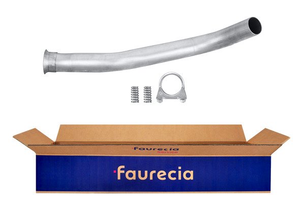 Faurecia FS25231