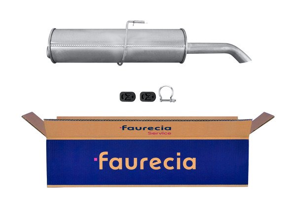 Faurecia FS45424