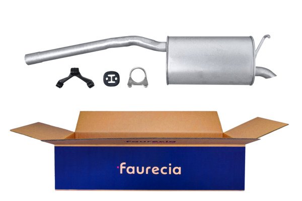 Faurecia FS80745