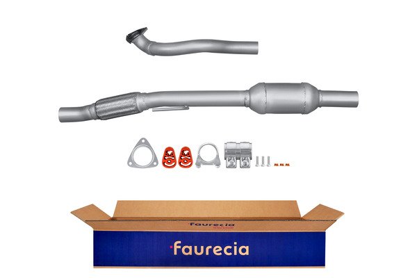Faurecia FS40084K
