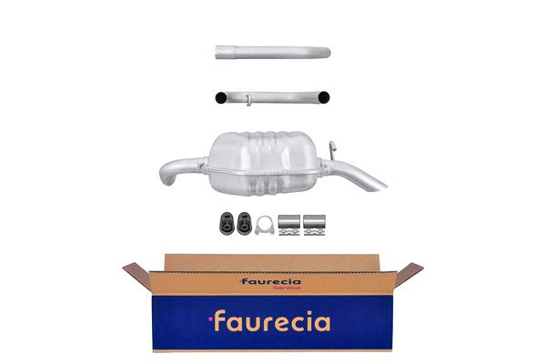 Faurecia FS30257
