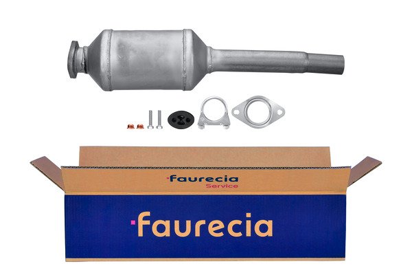 Faurecia FS25245K