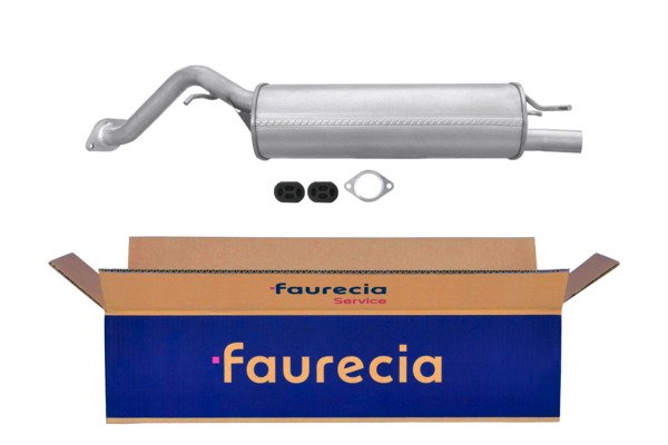 Faurecia FS05239