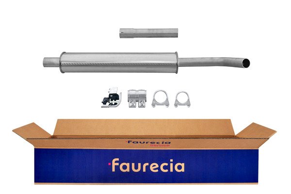 Faurecia FS55690