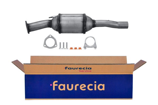 Faurecia FS03392F